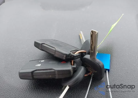 2018 Chevrolet Colorado Lt z USA, uszkodzony, nr VIN 1GCGSCEN4J1313577